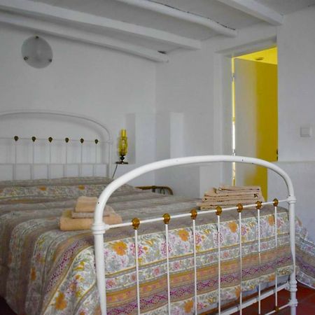 Quinta Do Pinhal Villa Constância Eksteriør billede