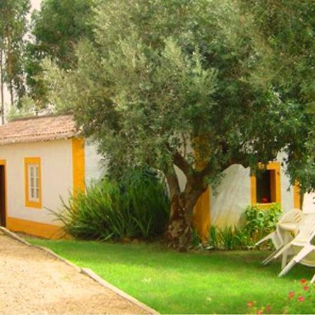 Quinta Do Pinhal Villa Constância Eksteriør billede