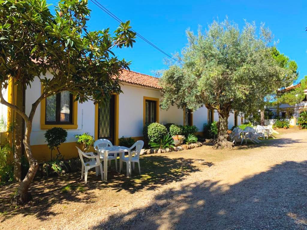 Quinta Do Pinhal Villa Constância Eksteriør billede