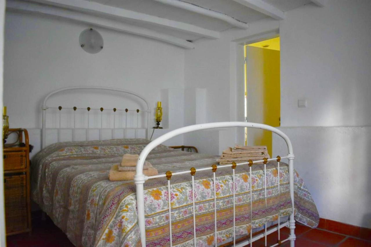Quinta Do Pinhal Villa Constância Eksteriør billede