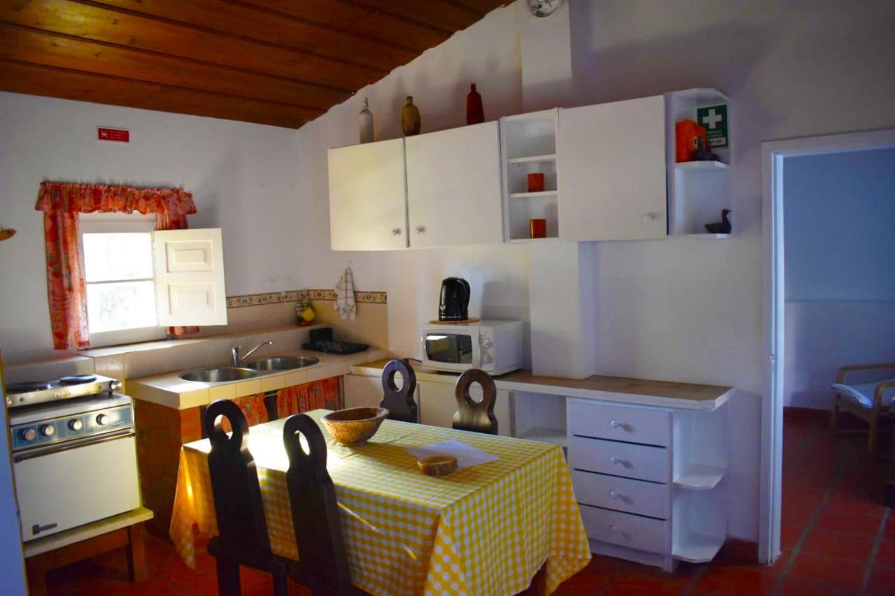 Quinta Do Pinhal Villa Constância Eksteriør billede