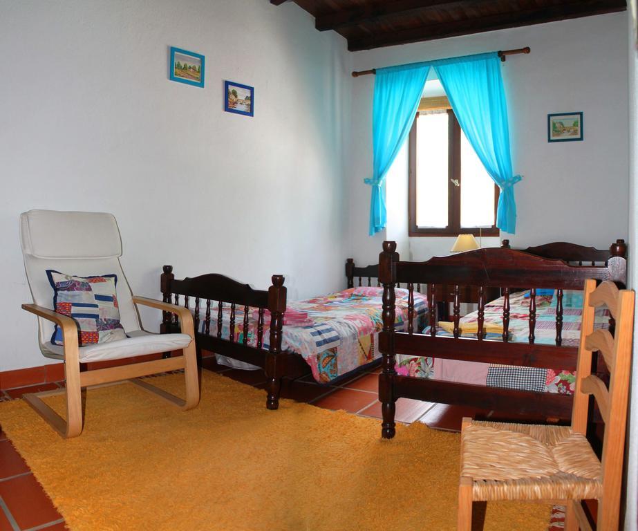 Quinta Do Pinhal Villa Constância Eksteriør billede