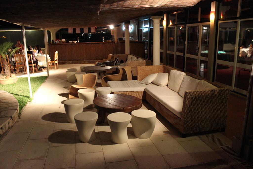 Quinta Do Pinhal Villa Constância Eksteriør billede
