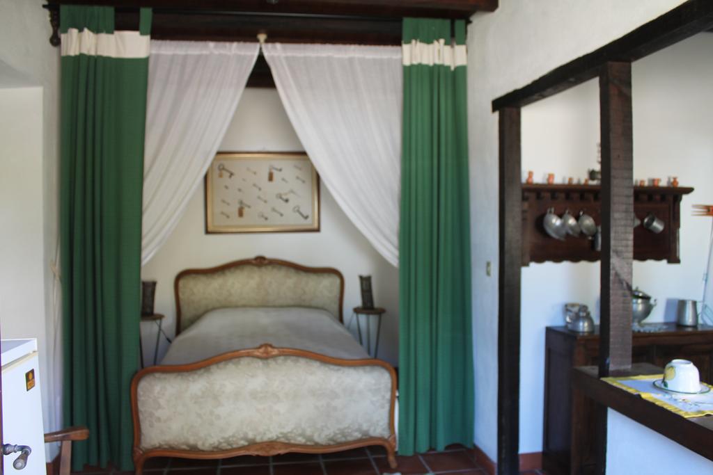 Quinta Do Pinhal Villa Constância Eksteriør billede