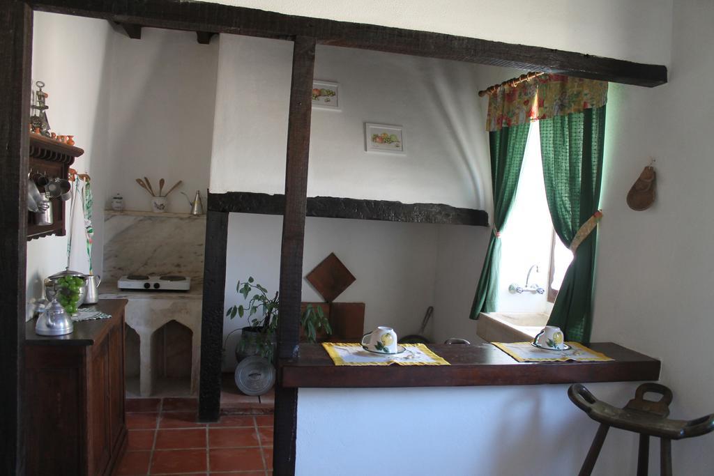 Quinta Do Pinhal Villa Constância Eksteriør billede