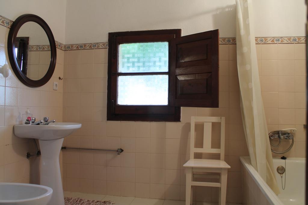 Quinta Do Pinhal Villa Constância Eksteriør billede