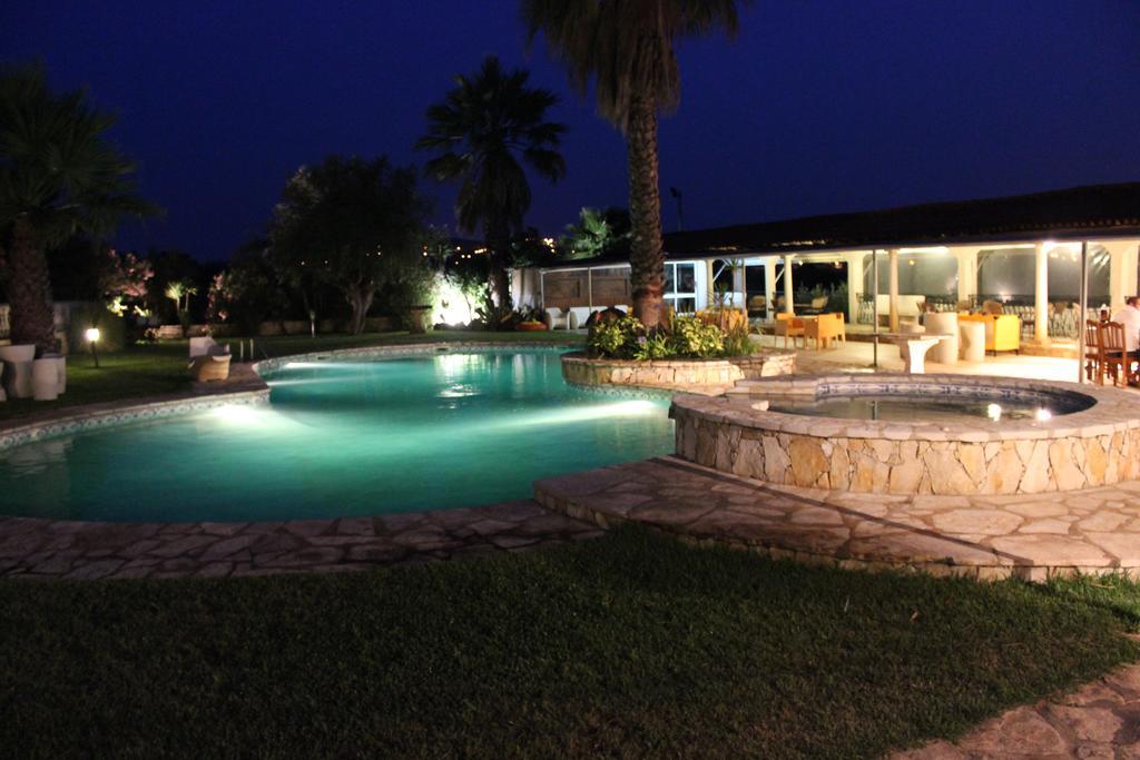 Quinta Do Pinhal Villa Constância Eksteriør billede
