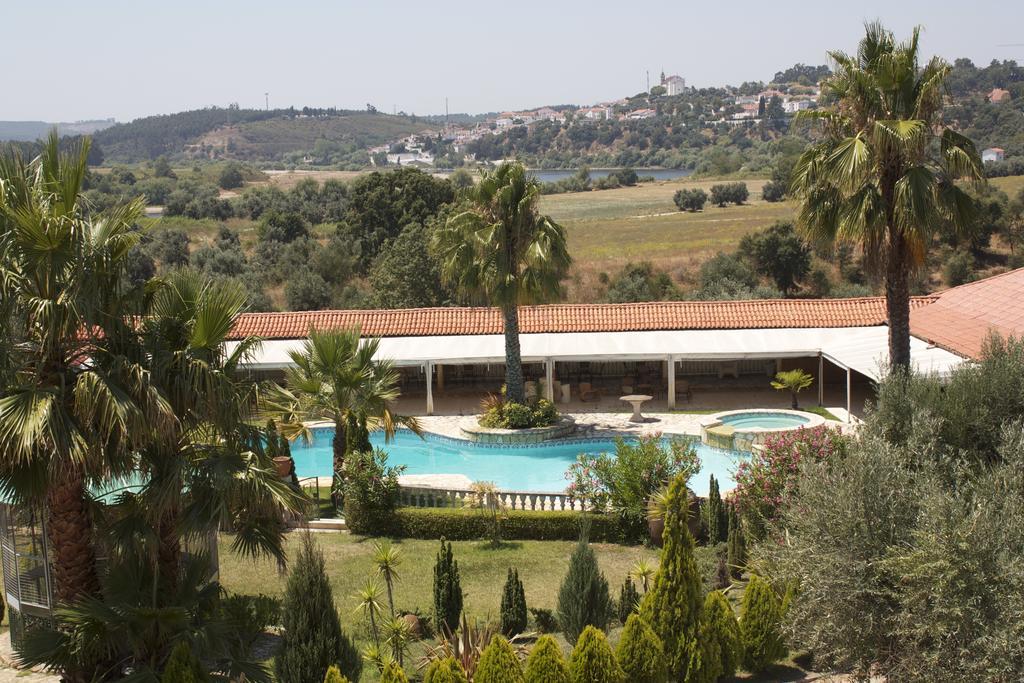 Quinta Do Pinhal Villa Constância Eksteriør billede