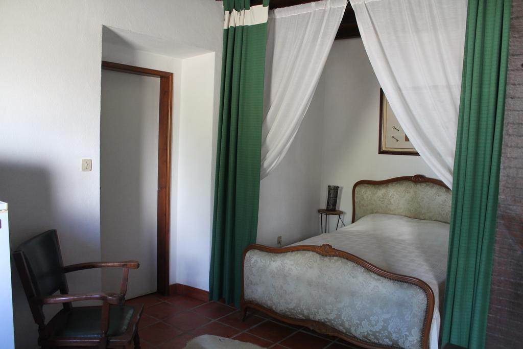 Quinta Do Pinhal Villa Constância Eksteriør billede